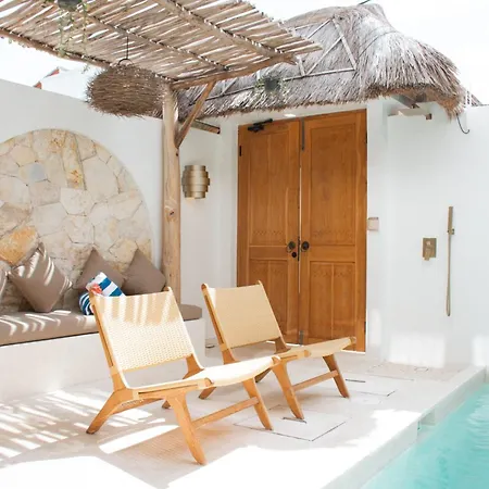 Brand New Designer 1Br Villa