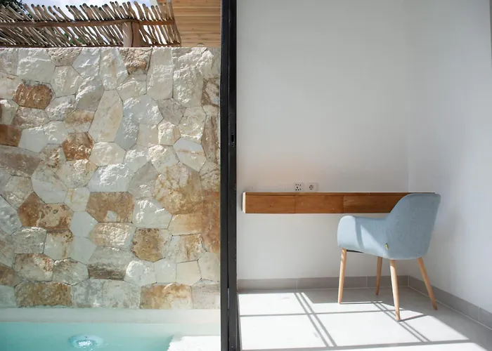 Brand New Designer 1br * Canggu (Bali)